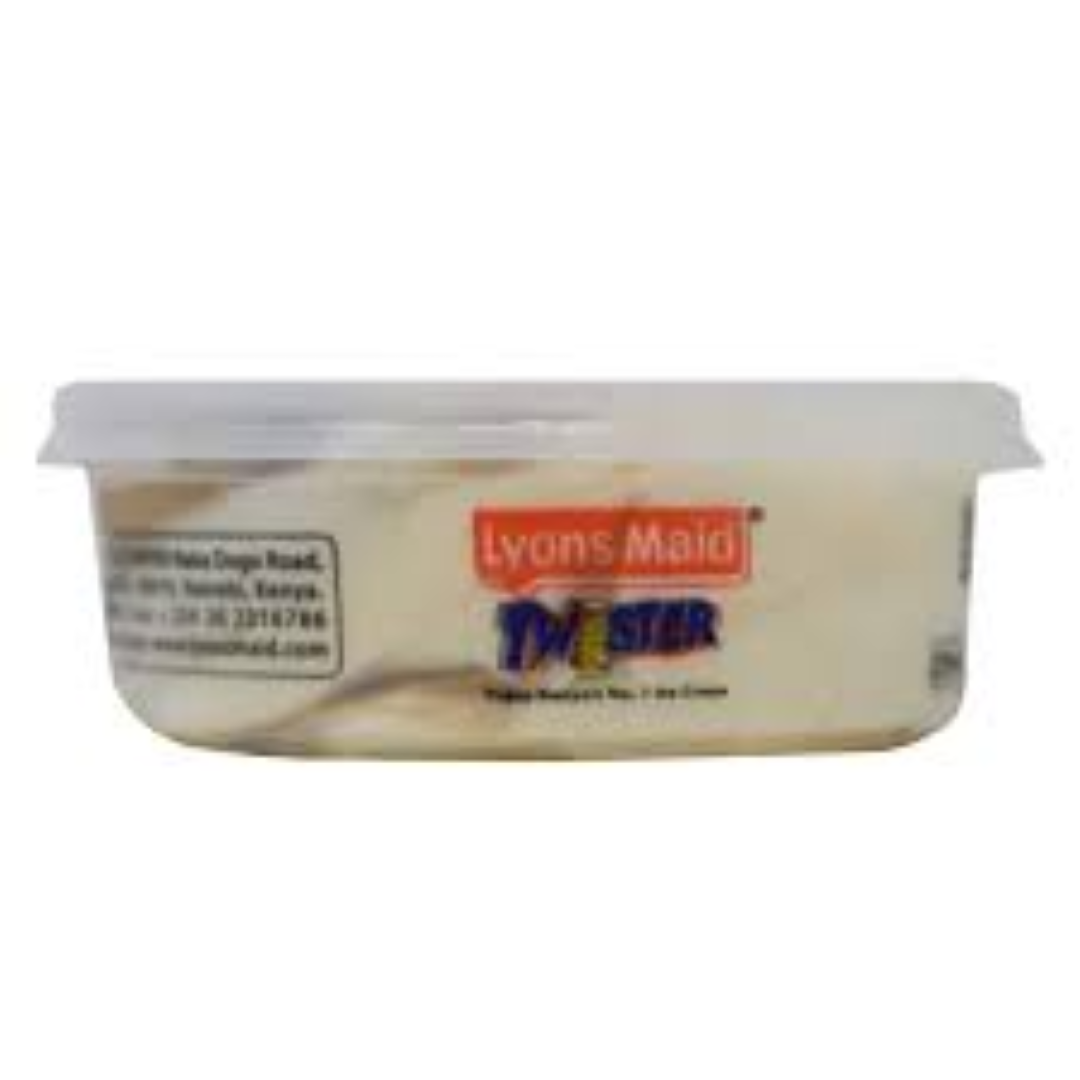 LYONS MAID VAN CHOC 250ML
